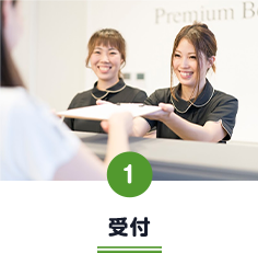 受付