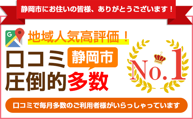 グーグル口コミ