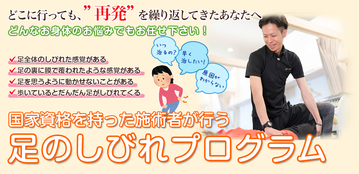 根本改善