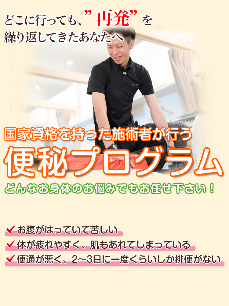 根本改善