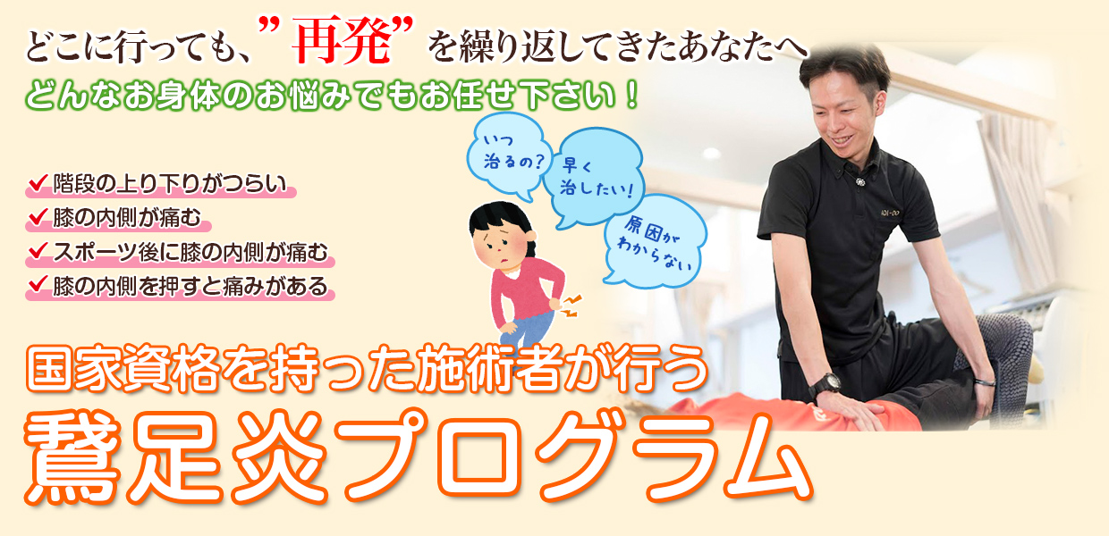 根本改善