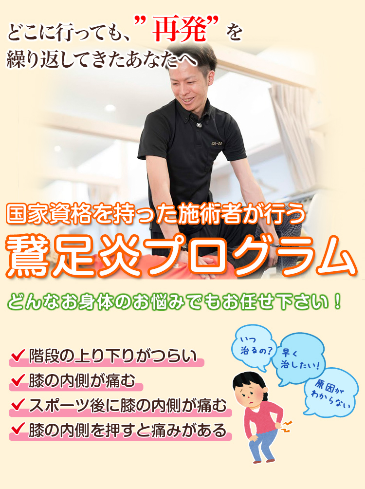 根本改善