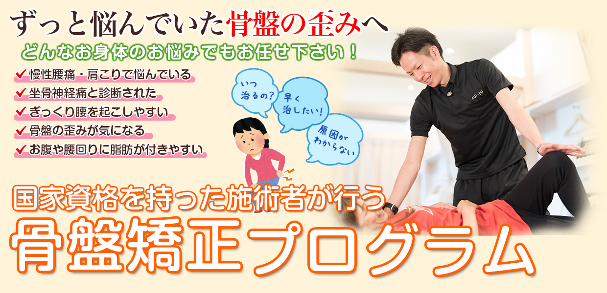 根本改善
