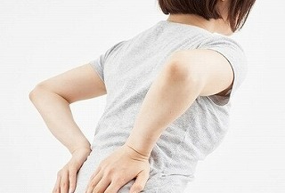 腰痛