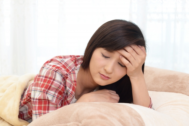最近身体が重だるい…それ「寒暖差」が原因かも？インフルエンザに負けない身体づくり